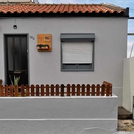 Вилла #Gc House Понта-Делгада Экстерьер фото